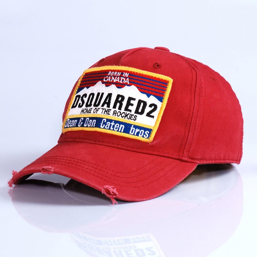 casquette dsquared dhgate