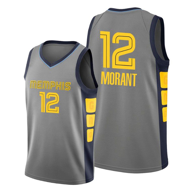 dhgate ja morant jersey