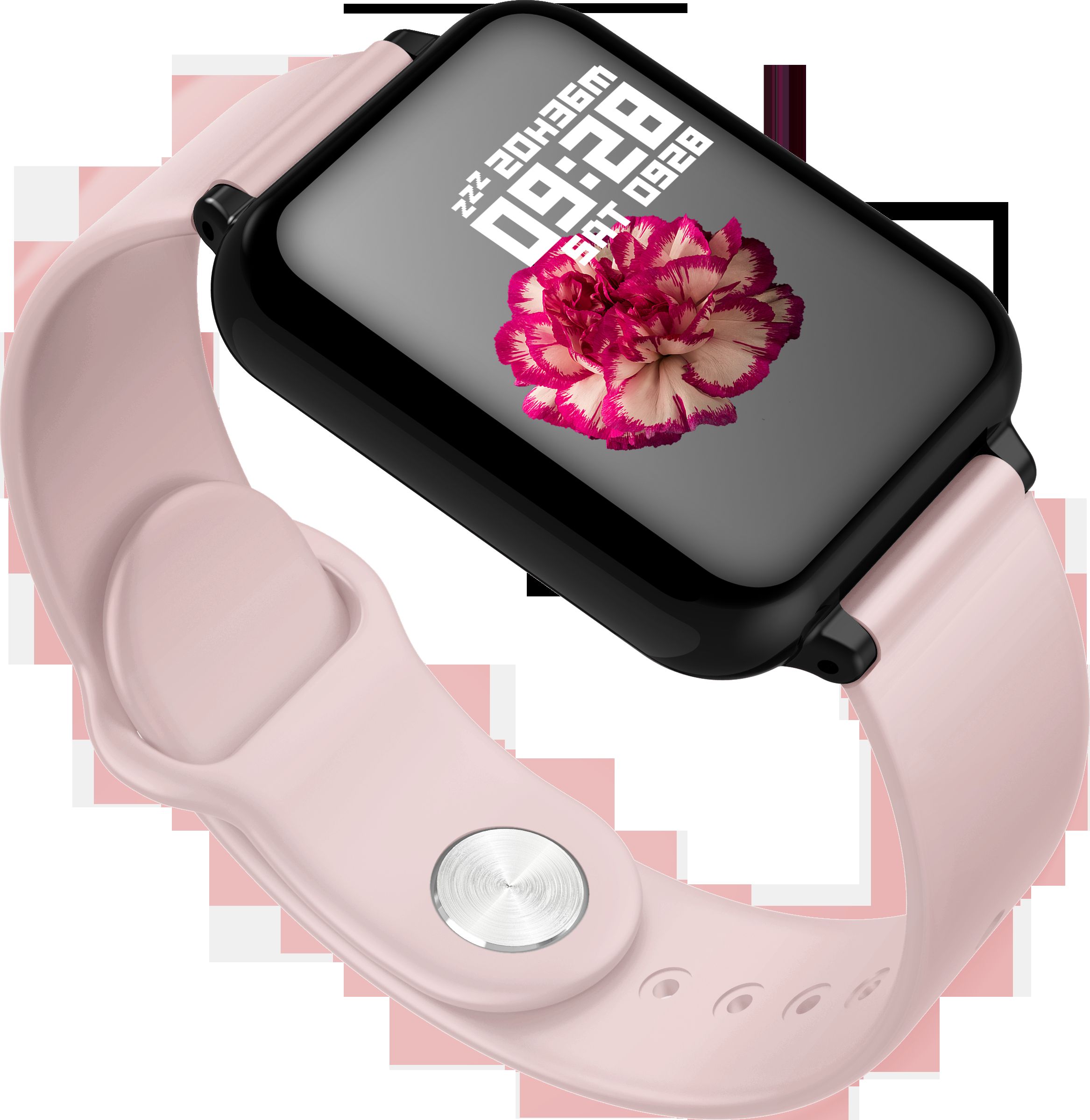 fitbit versa blood pressure