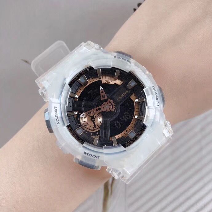 ga110 transparent