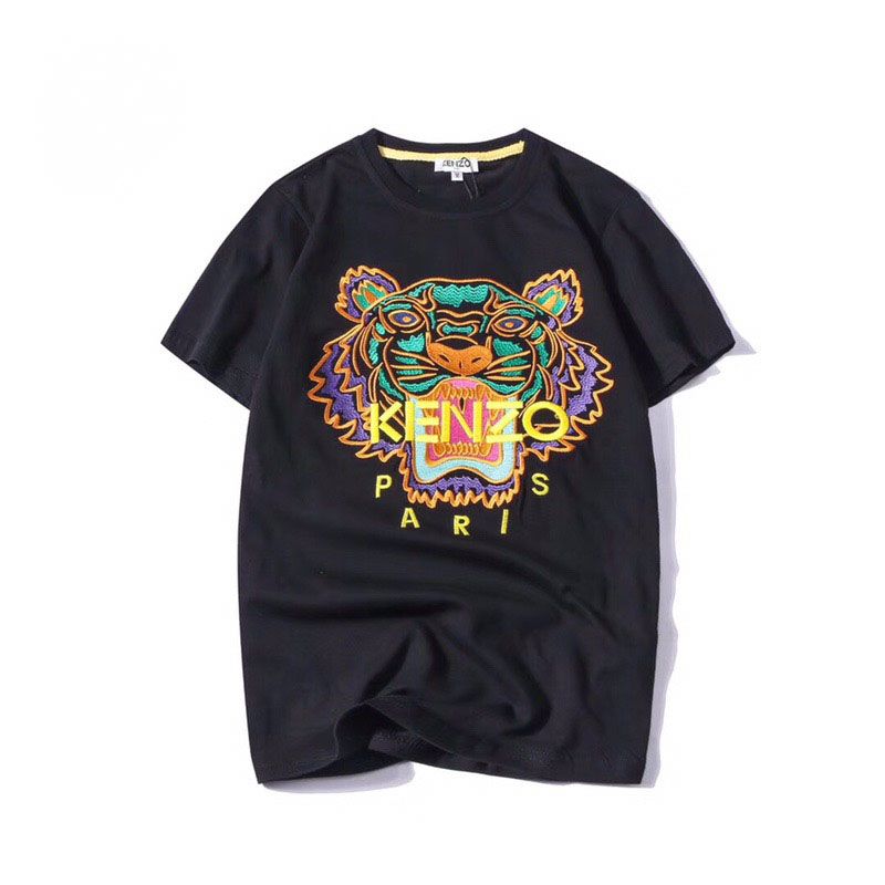 kenzo blusas 2019