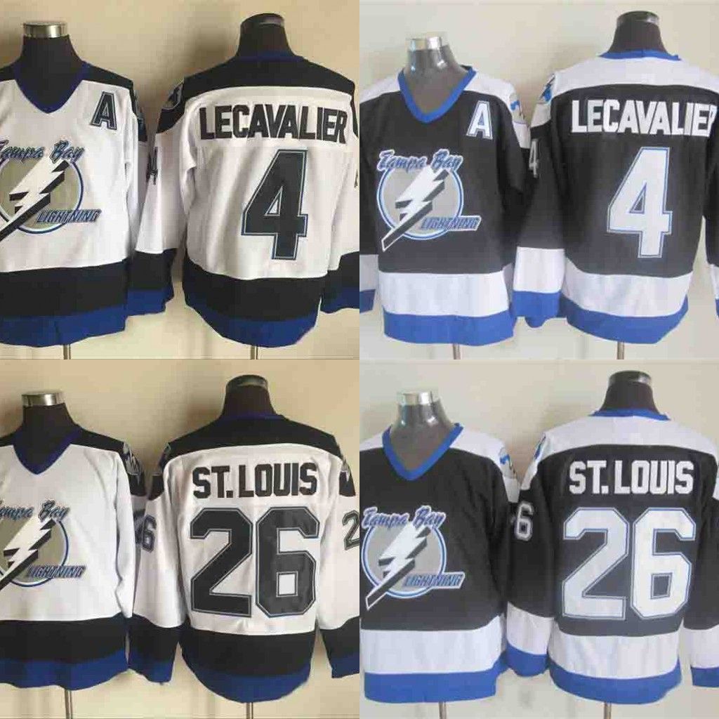 vincent lecavalier jersey