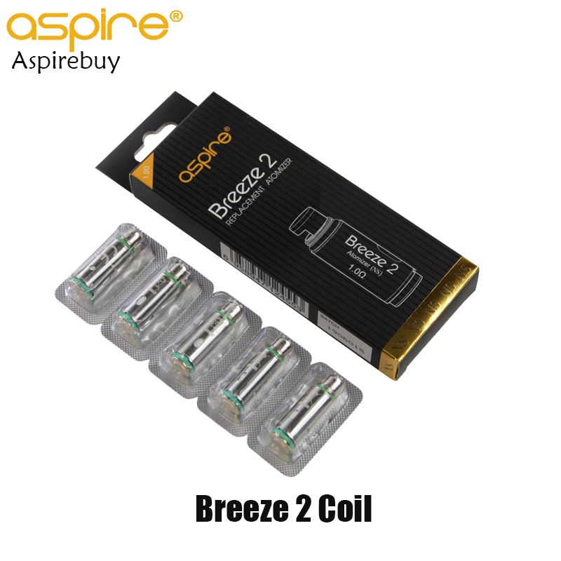 Aspire Breeze 2 Coil 1 0ohm Replacement Head For Aspire Breeze Kit Coil Replacemnet U Tech Coils 100 Original From Aspirebuy 1 43 Dhgate Com Aspire Breeze 2 Coil 1 0ohm Replacement Head For Aspire Breeze Kit Coil Replacemnet U Tech Coils 100 Original From Aspirebuy 1 43 Dhgate Com