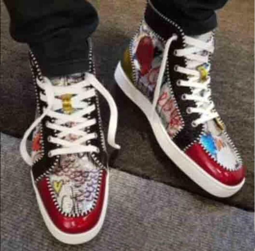 spike sock donna flat