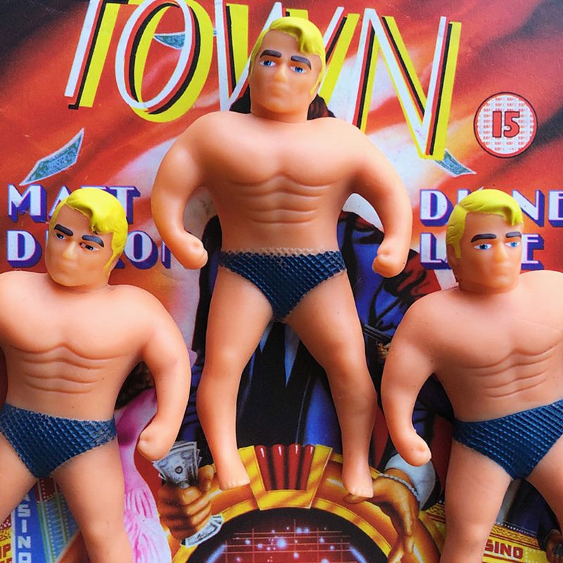 super stretch toy