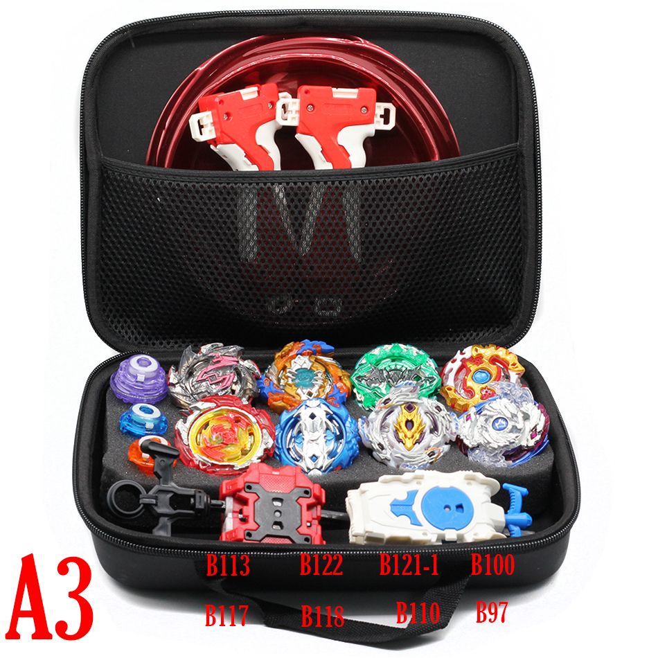 beyblade complete set
