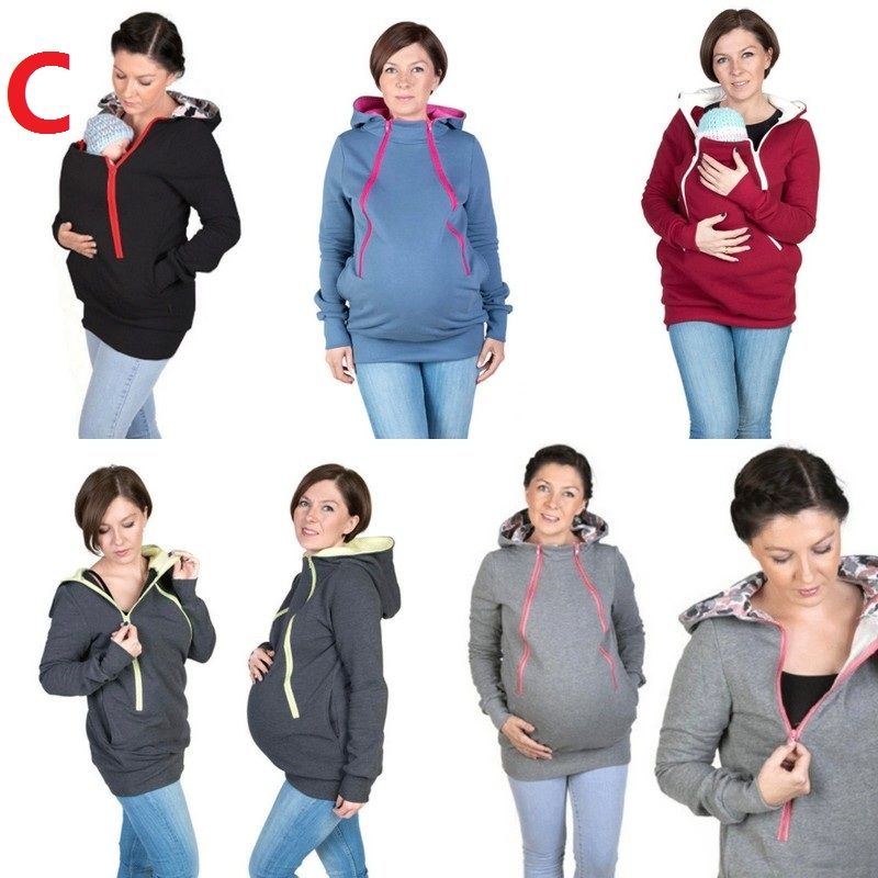 jacket porte bébé