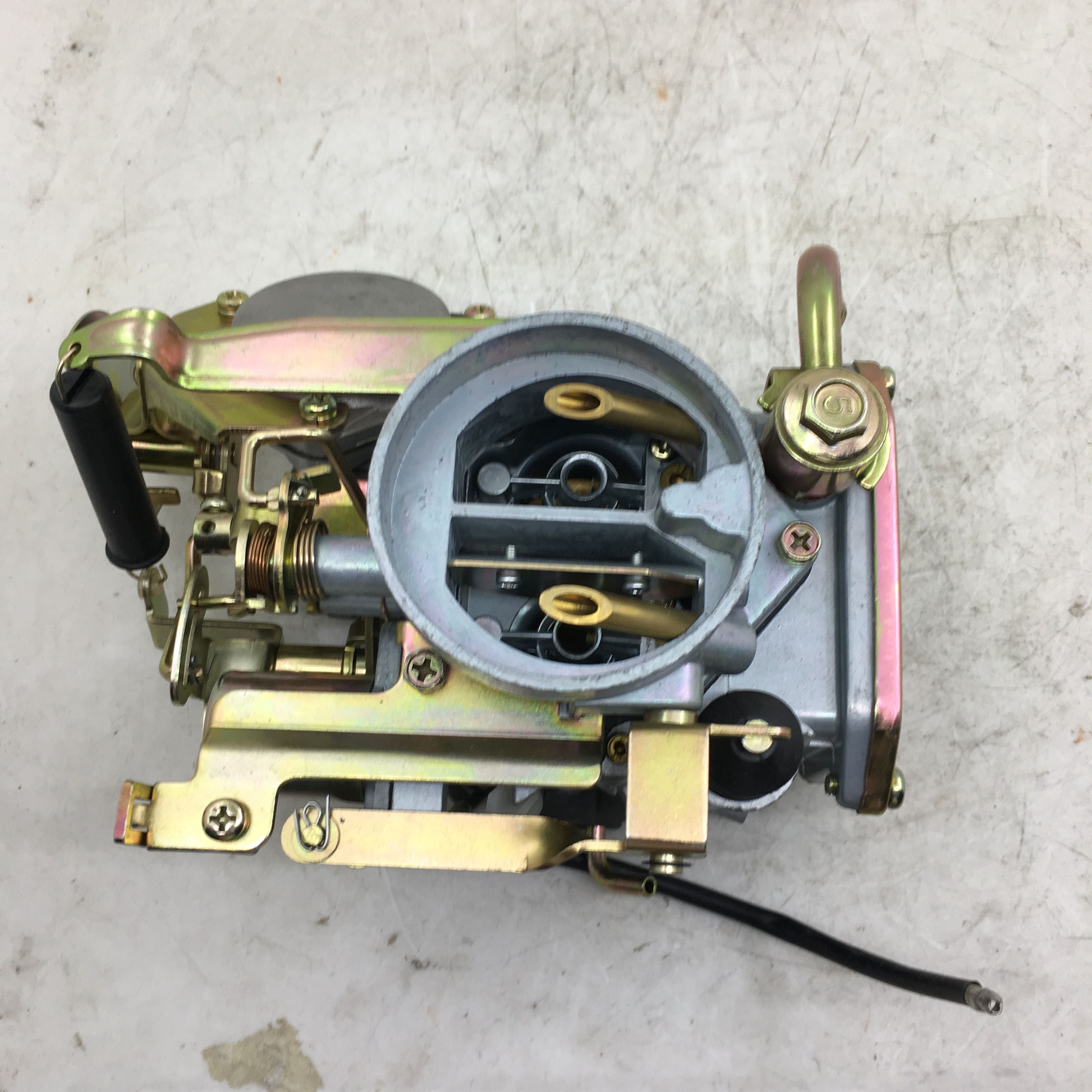 Carburetor Vergaser für Kohler 20-853-88-S SV590 SV591 SV600 SV610 620 Carb DE