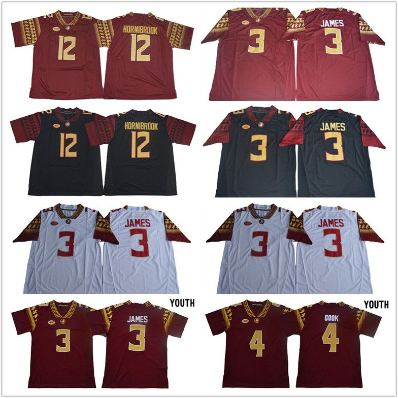 dalvin cook fsu jersey