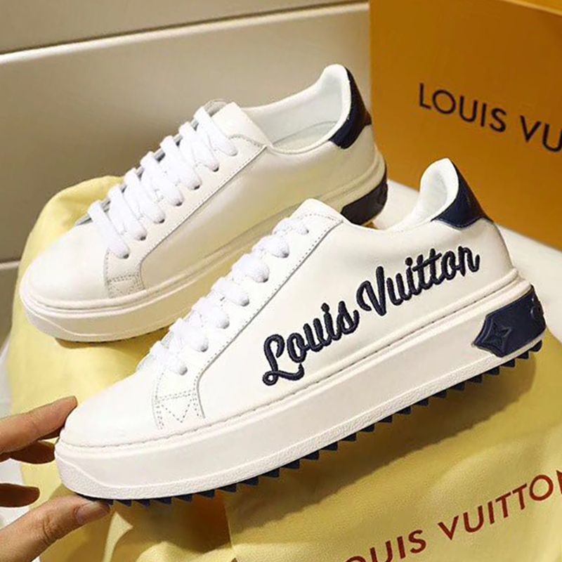 louis vuitton platform sneakers
