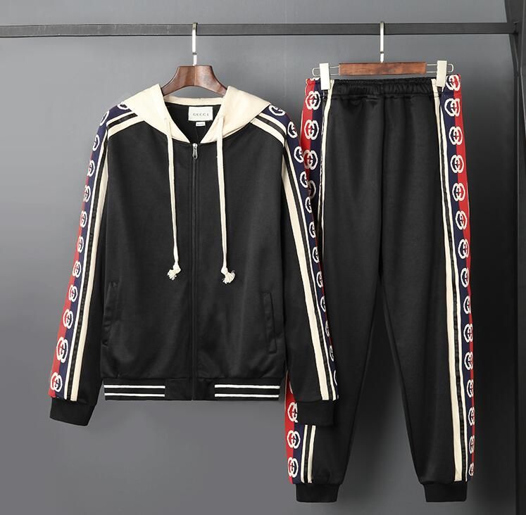 gucci sportswear clothes