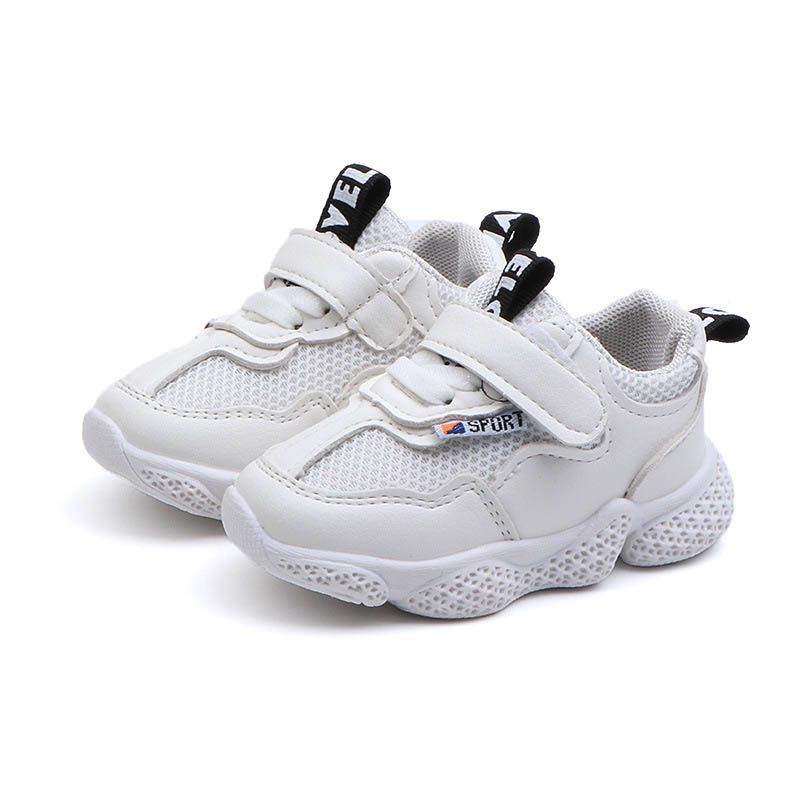 baby sneakers