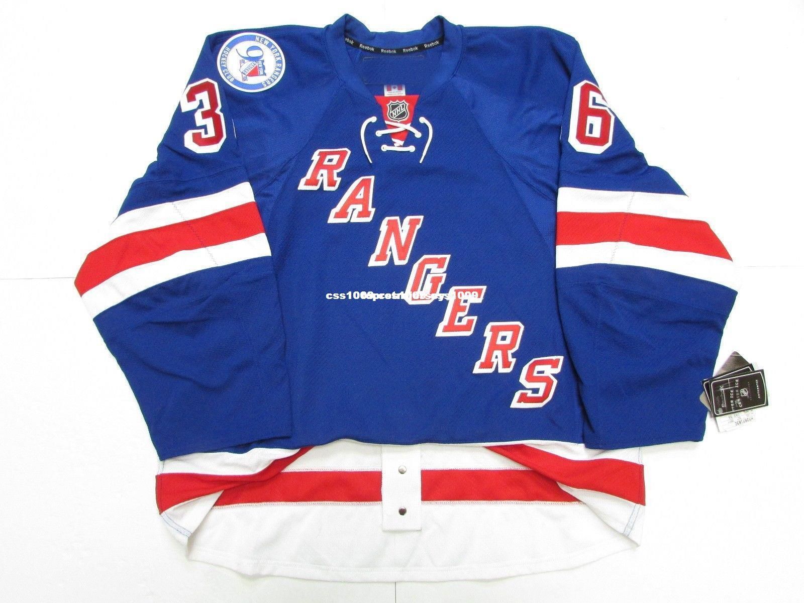 rangers 90th anniversary shirt