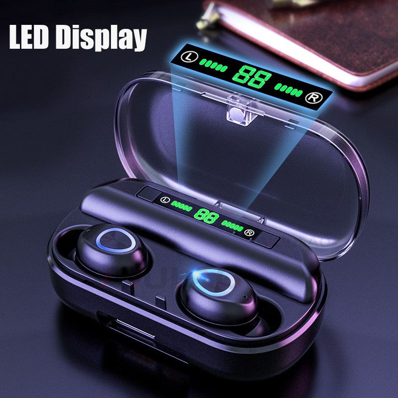 voulao bluetooth wireless headphones
