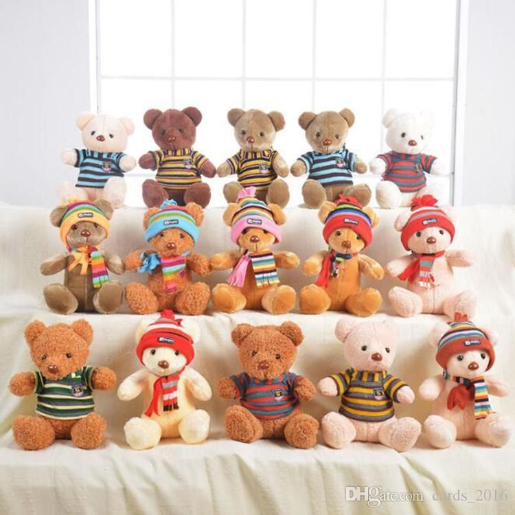 cute teddy bear gifts
