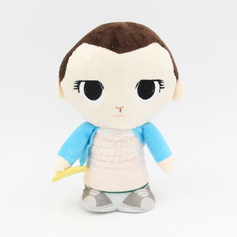 muñeca stranger things