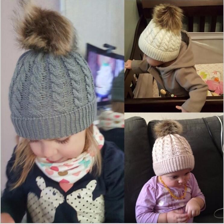 designer baby beanie