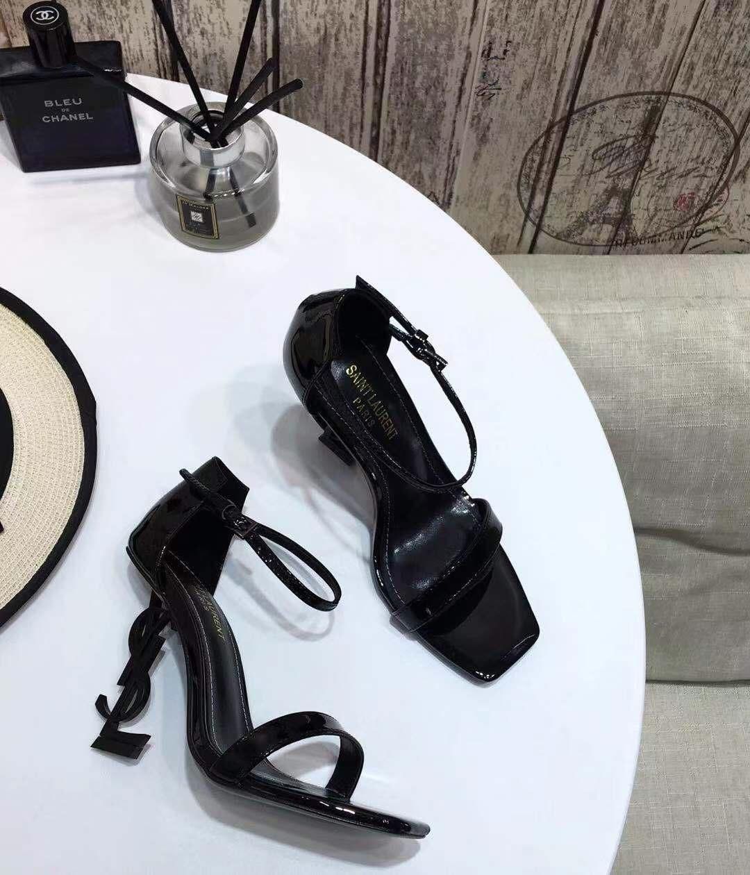 ysl heels dhgate