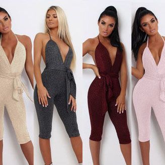 new jumpsuits 2019