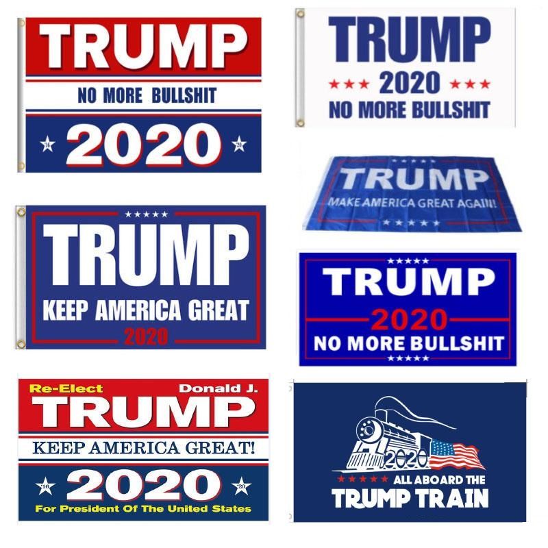 2020 12 Designs Trump 2020 Flag Donald Trump Flag Keep America