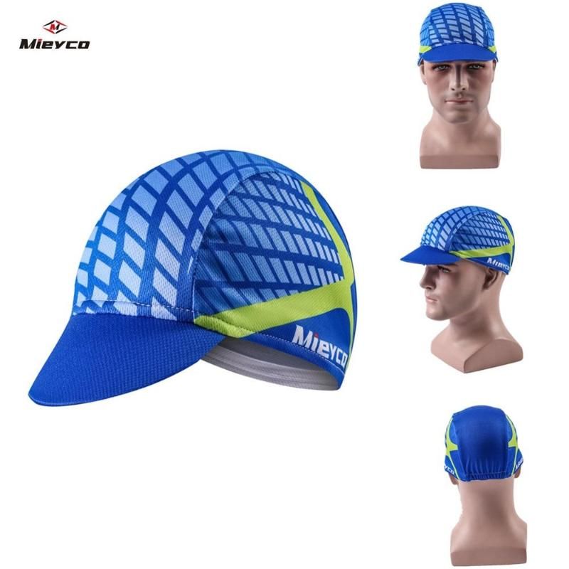 cycling summer cap