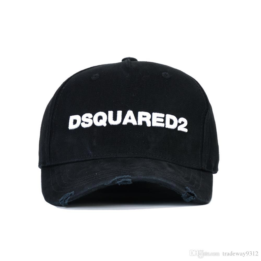 dhgate dsquared cap