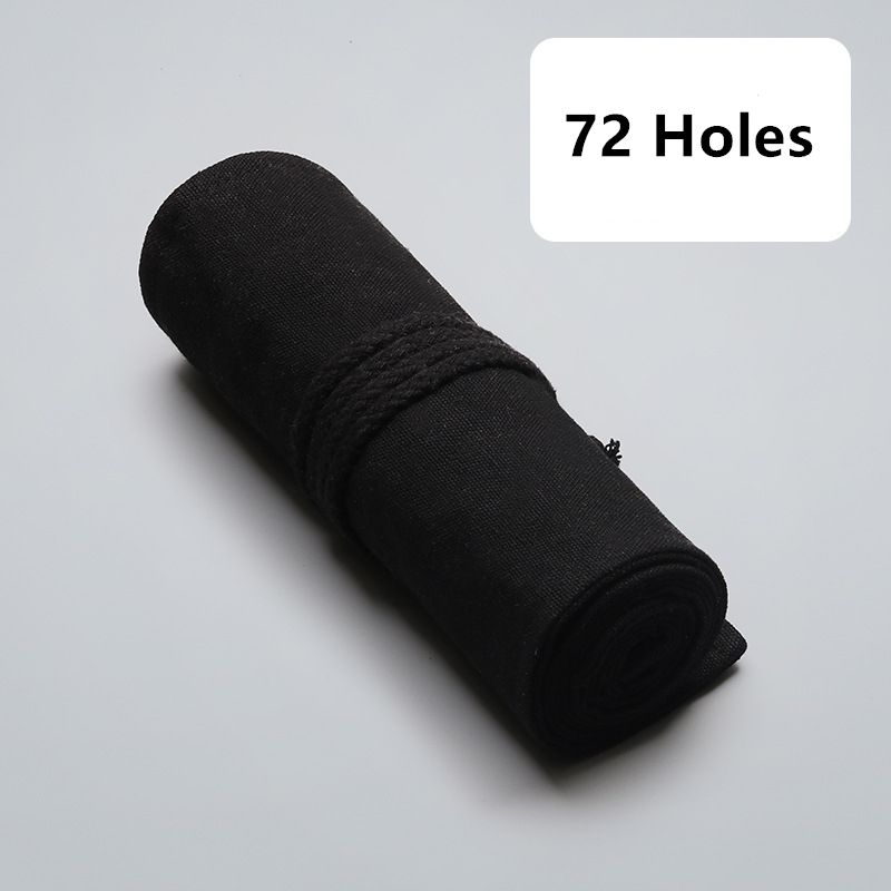 72 Holes