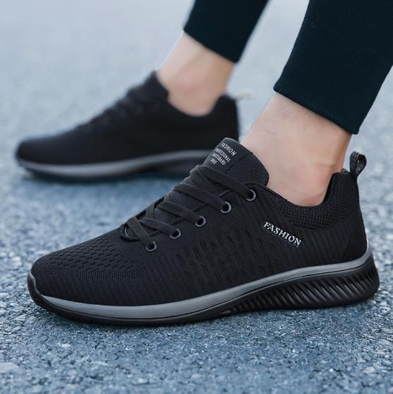 men's casual fashion sports shoes