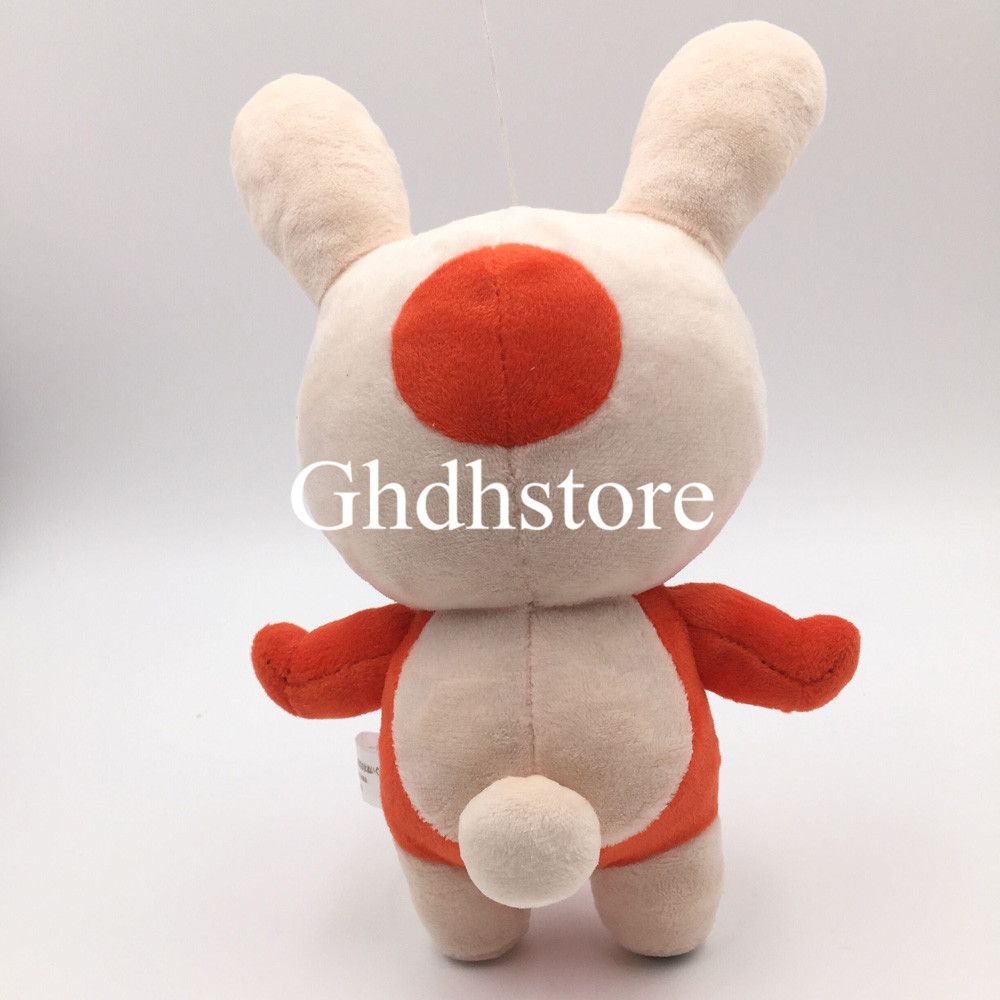 spinda plush