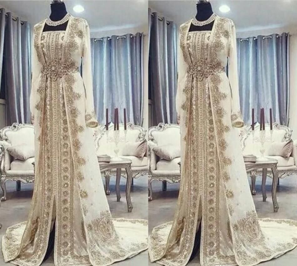 romeo couture caftan