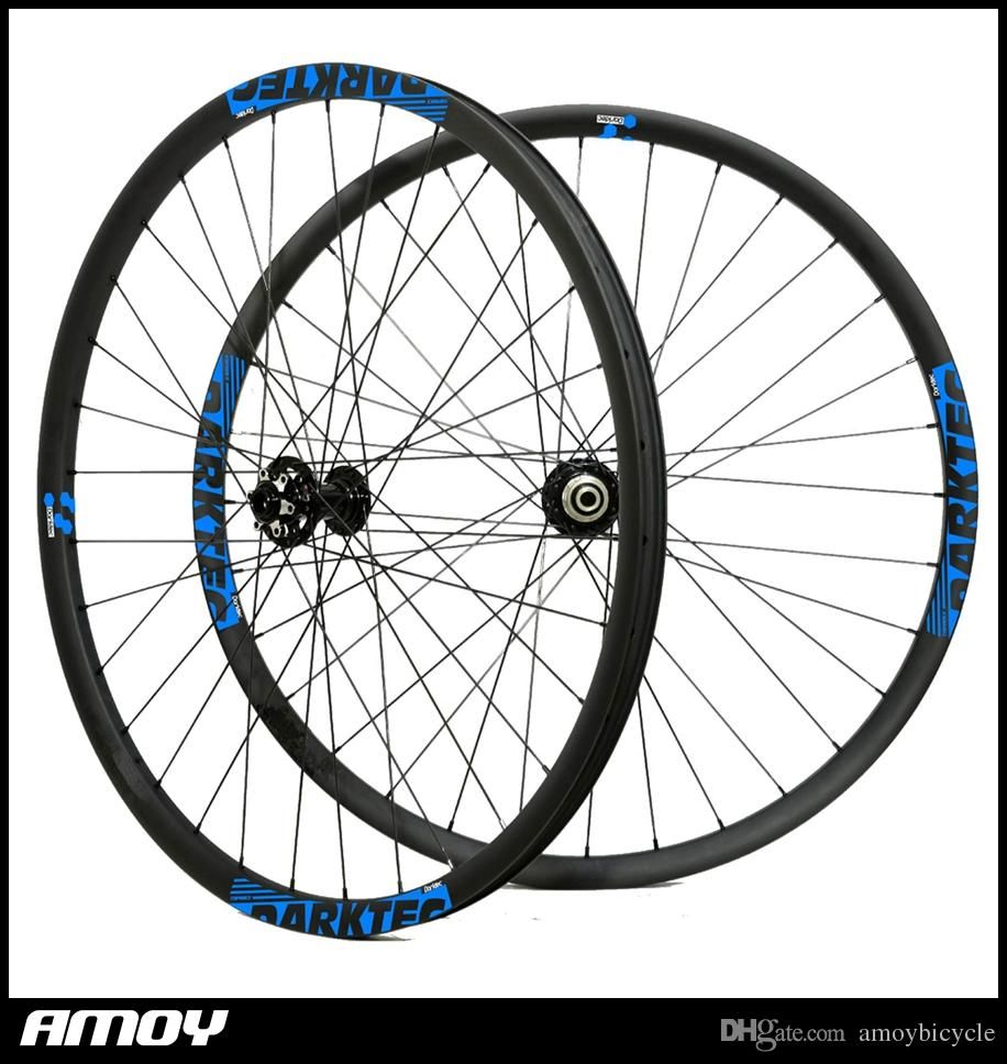 orbea wheelset