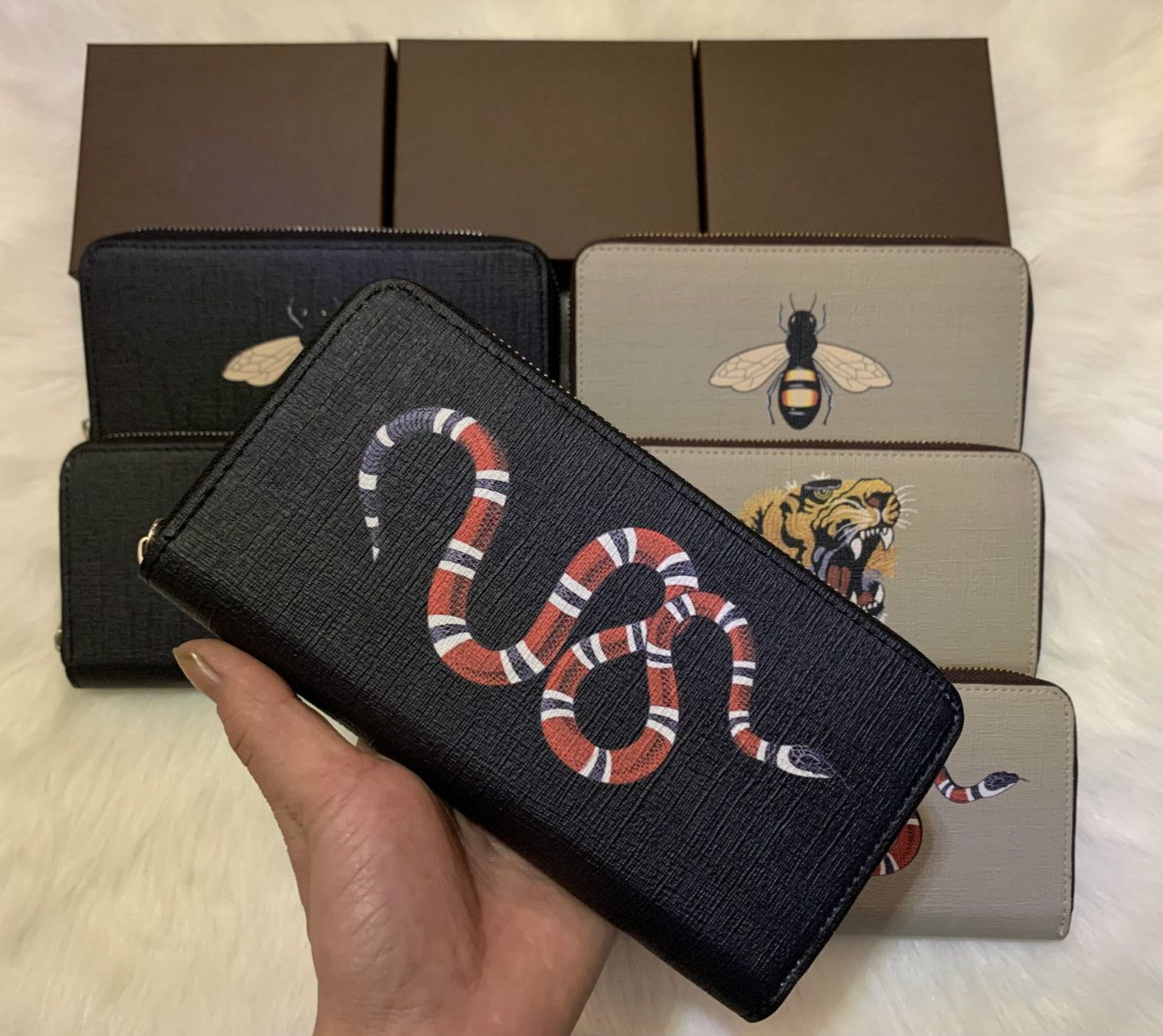 zip bolsa design