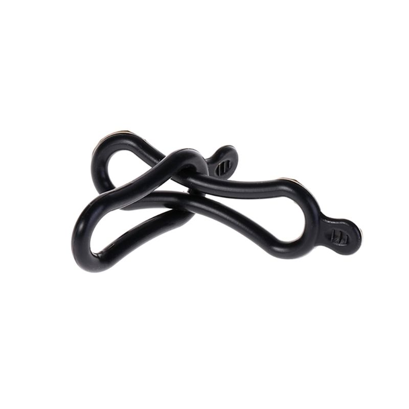 Grosshandel 2 Stucke Fahrrad Licht Befestigungsring Gummi Elastische Taschenlampe Frontlampe Radfahren Teil Von Jerry05 1 17 Auf De Dhgate Com Dhgate