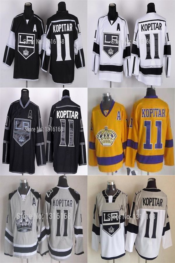 kopitar jersey