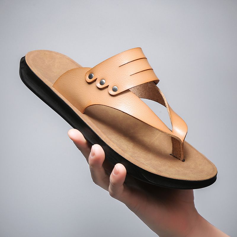 cute sandals for men