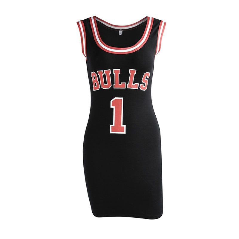 vestido de jersey para senhoras