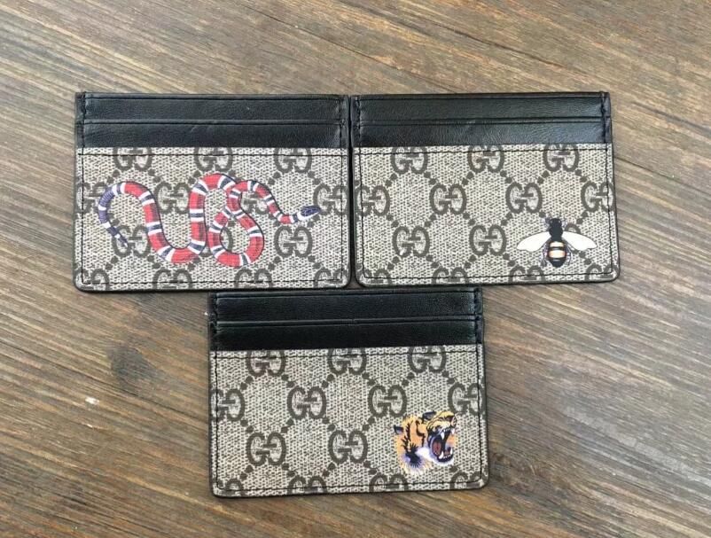 gucci card wallet men