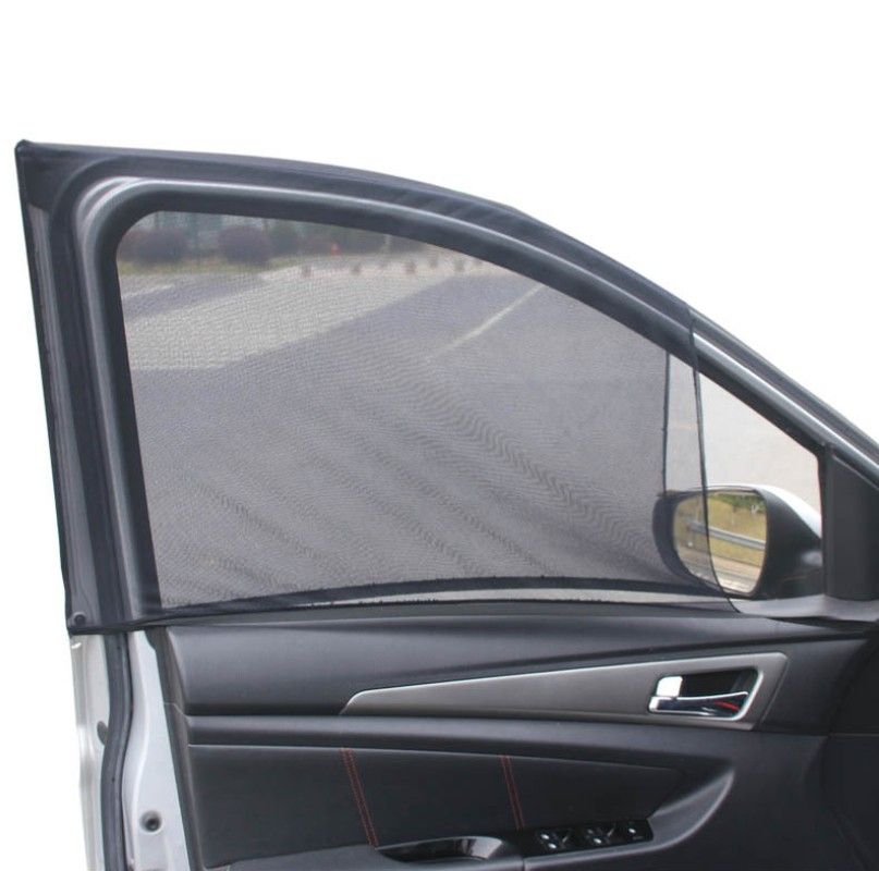 window sun visor