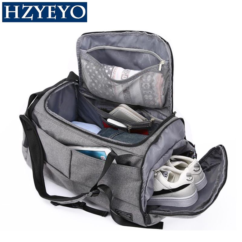 gym organizer bag