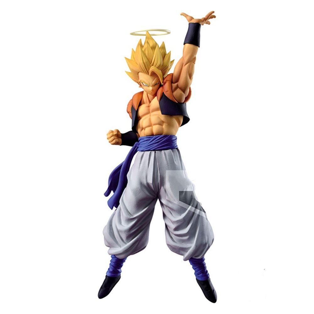 figma dbz