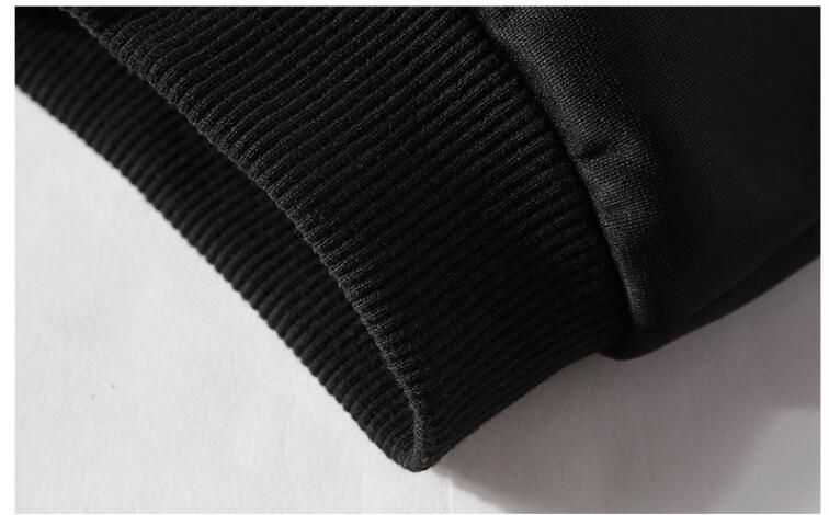 Compra Traje De Hombre Ropa Para Hombre Conjunto De Chándal Crossfit 2019  Conjunto De Hombres Primavera Verano Hombres Chándal Ropa Deportiva  Conjunto De 2 Piezas Traje Chaqueta + Pantalón Barato | Entrega