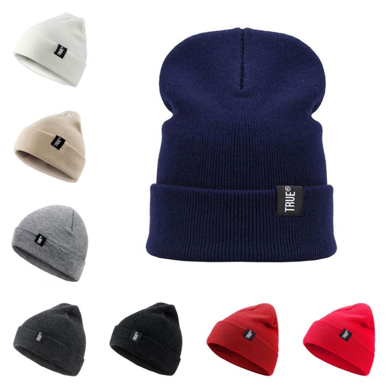 beanie hat skate