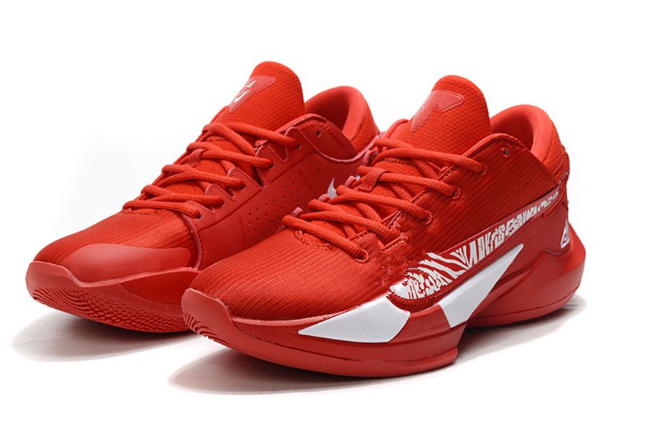 Compra Freak 2 Rojo Verde Blanco 34 Zapatos Baloncesto De Los Hombres De  Alta Calidad Nueva Giannis Zapatos Antetokounmpo 2 Hombres Negro Deporte  Con La Caja Size7 12 Barato | Entrega Rápida Y Calidad | Es.Dhgate