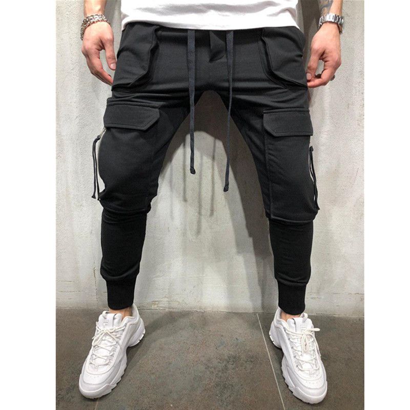 mens joggers casual