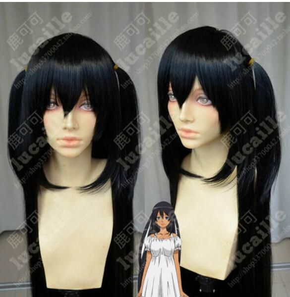 Cosplay wigs uk next day delivery discount
