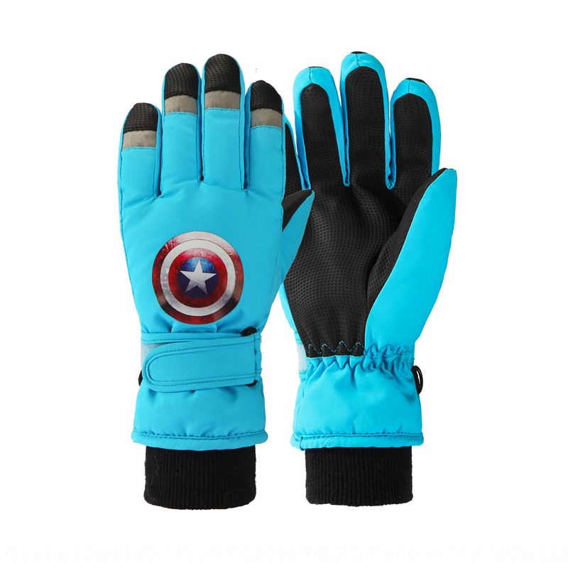 warm bicycle gloves