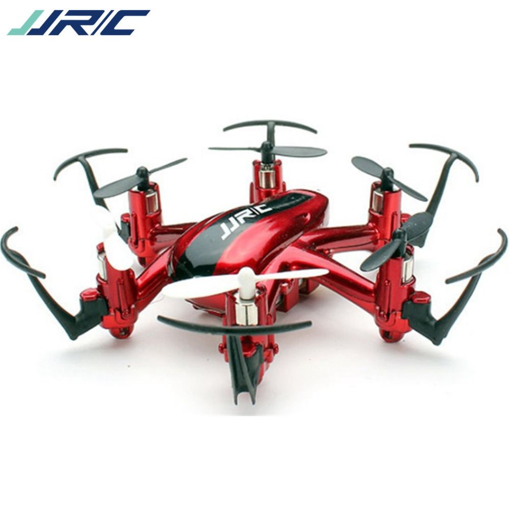 six axis aircraft