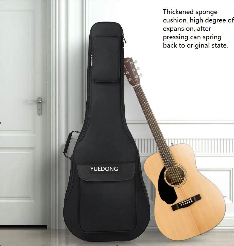 martin soft gig bolsa