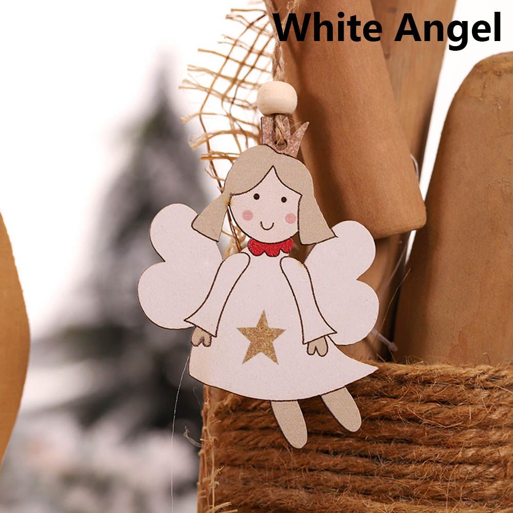 White Angel