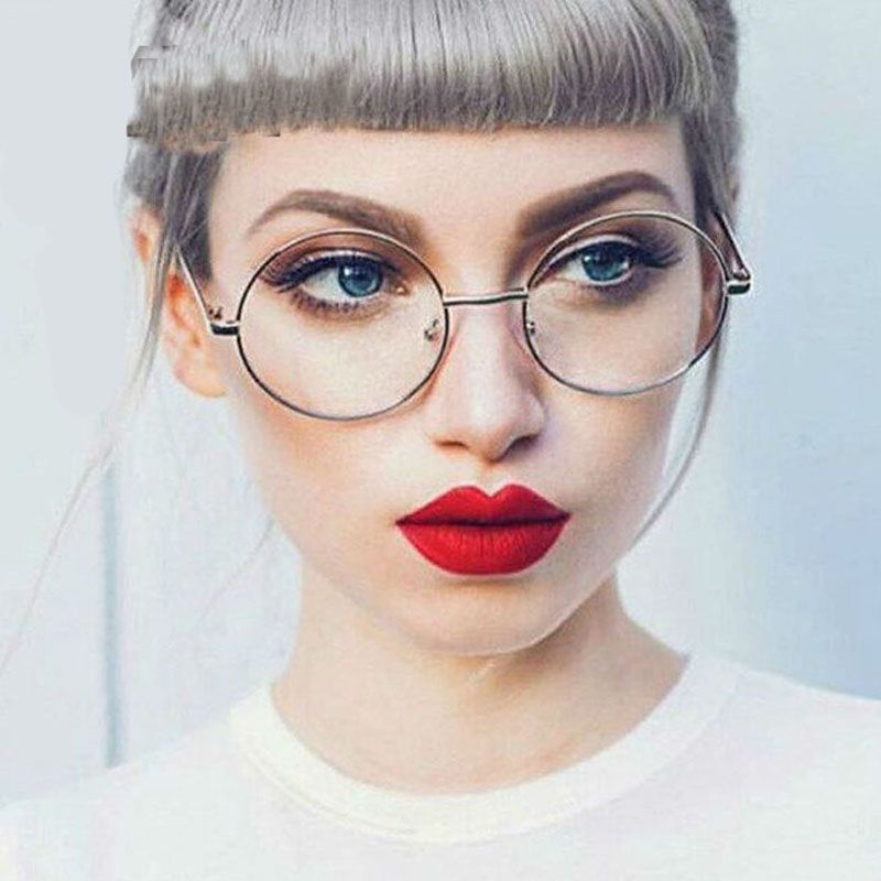 fake glasses for women